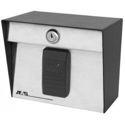 DoorKing 1815 HID Card Readers